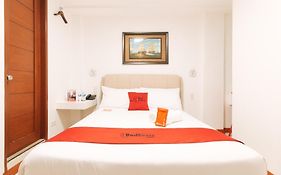 Reddoorz Near Mercado Del Lago